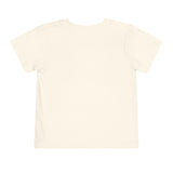 Mother Nature Toddler T-Shirt