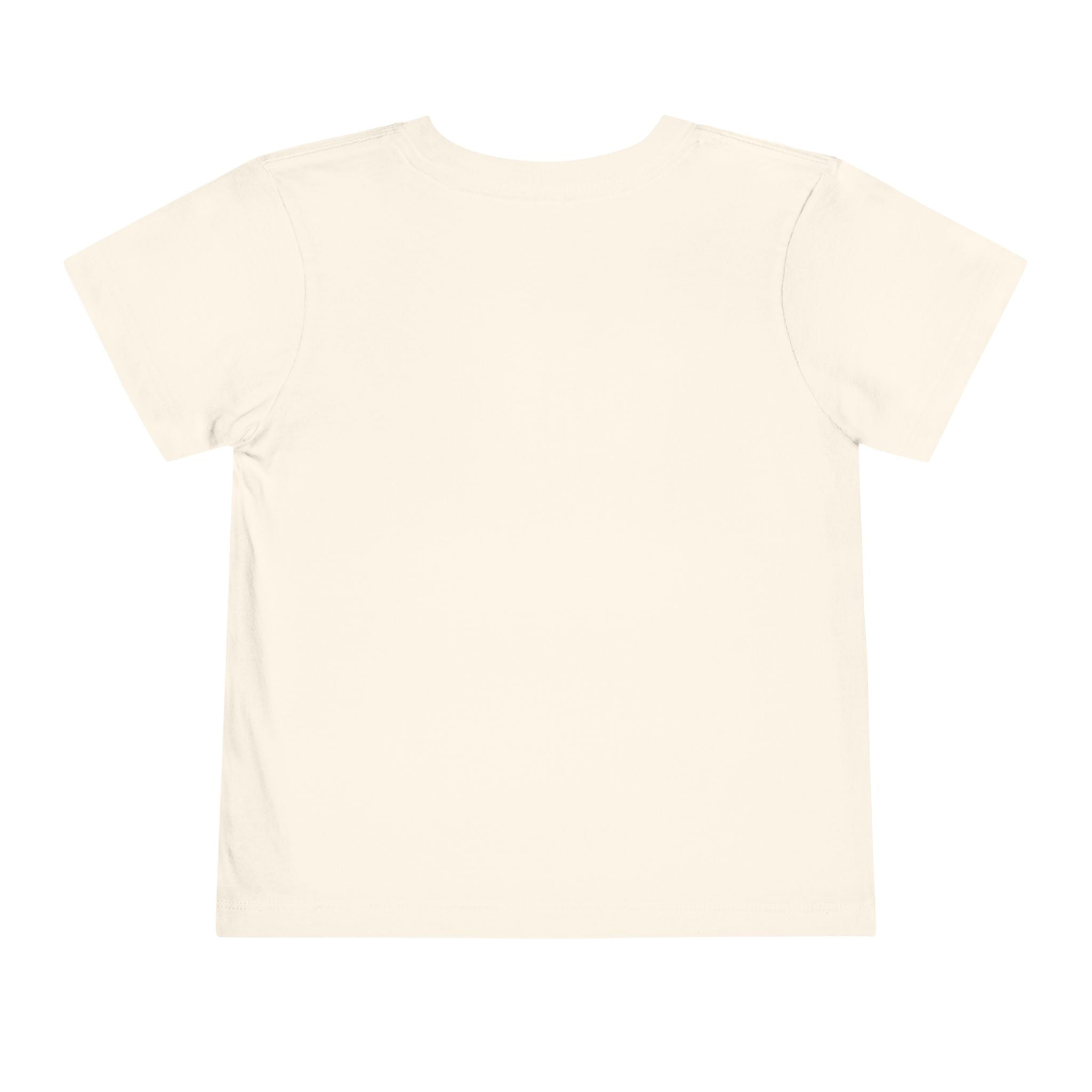 Mother Nature Toddler T-Shirt