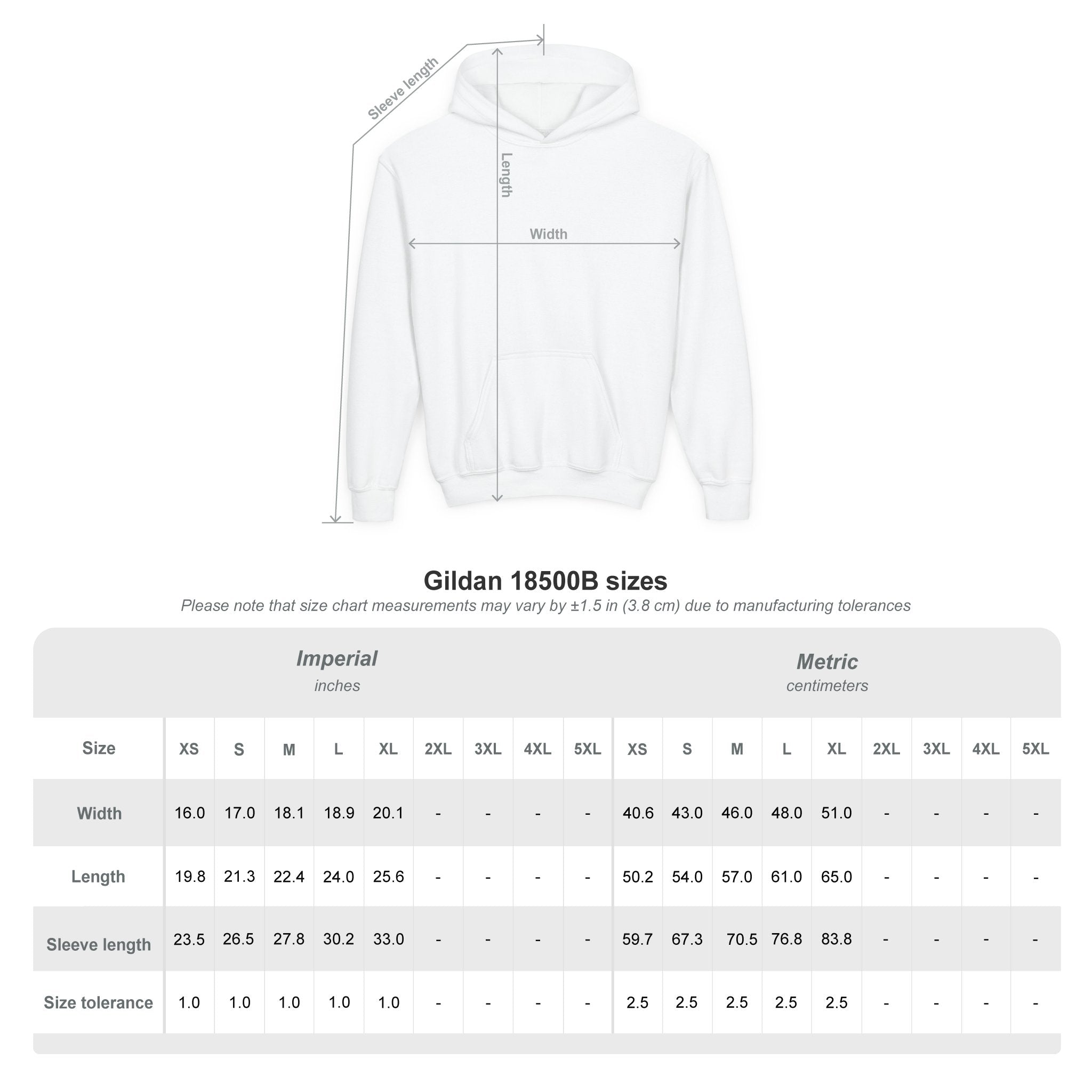 Earth: Love It or Lose It Kids Hoodie