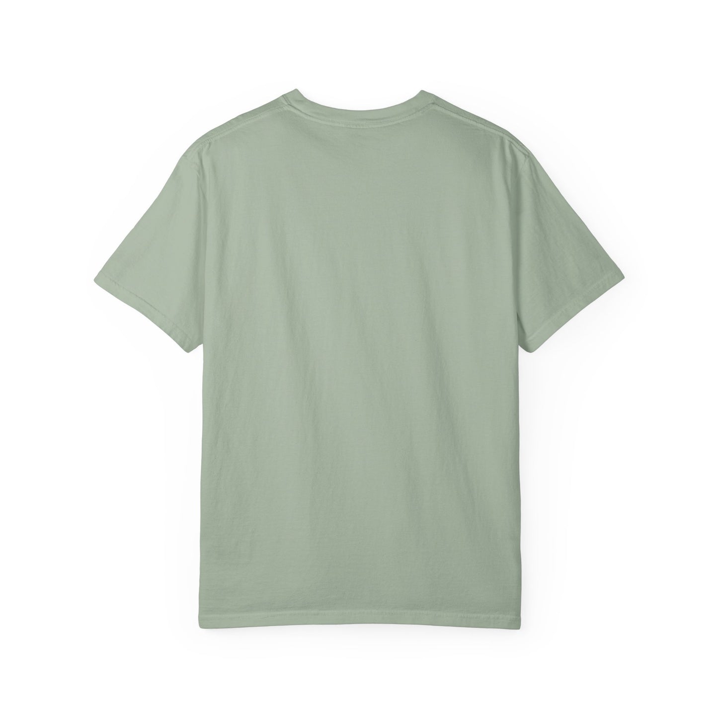 Still Running Against the Wind Men's T-Shirt  - 100% Cotton