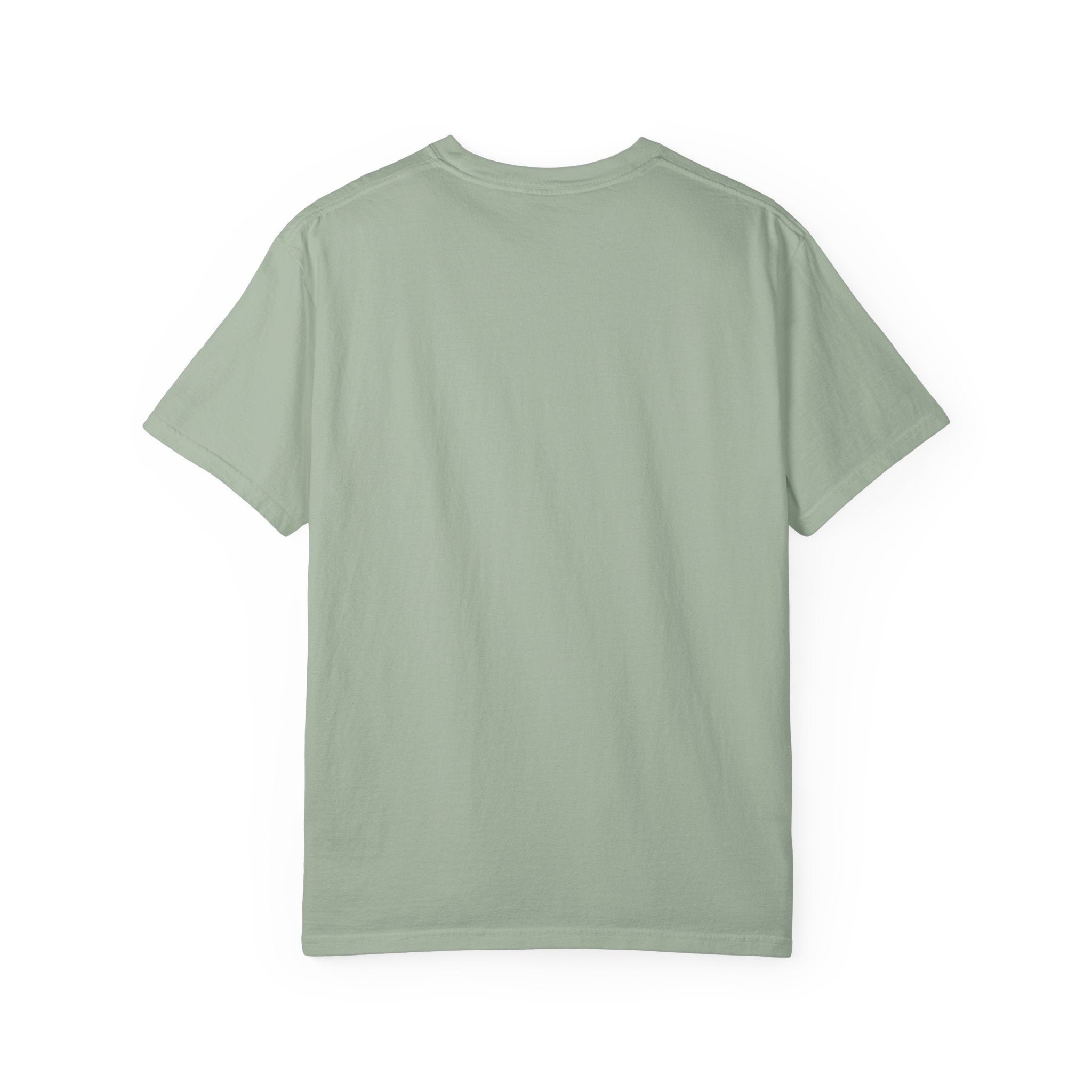 Still Running Against the Wind Men's T-Shirt  - 100% Cotton