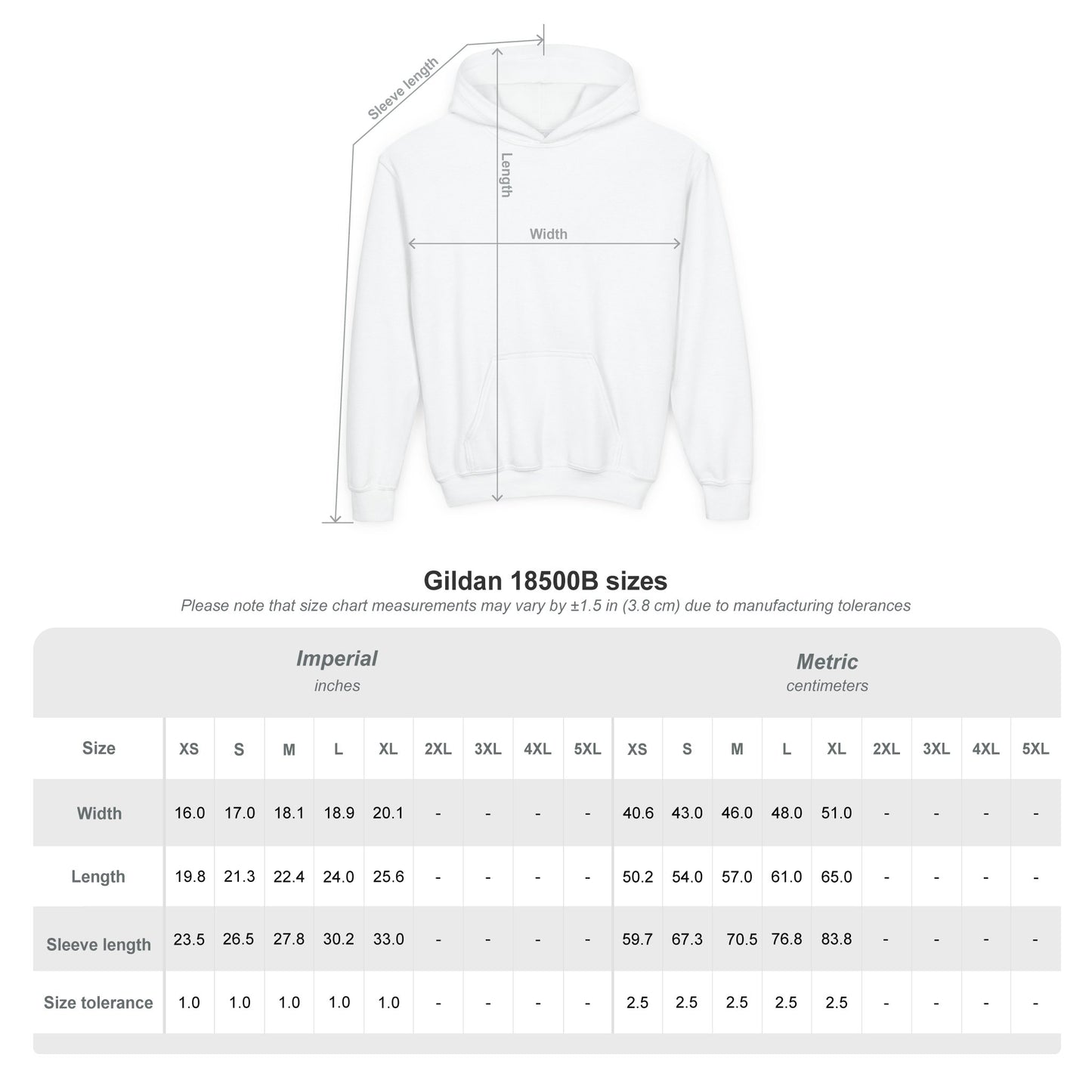 Earth: Love It or Lose It Kids Hoodie