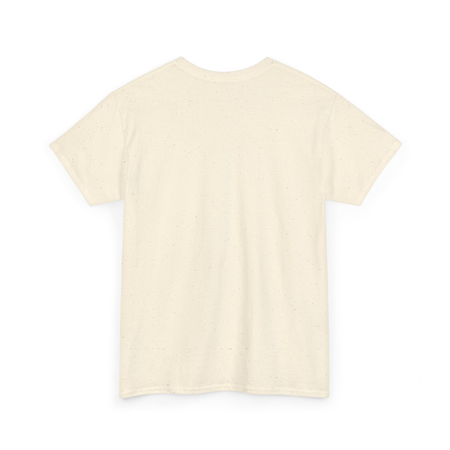 Mother Nature Unisex 100% Cotton T-Shirt