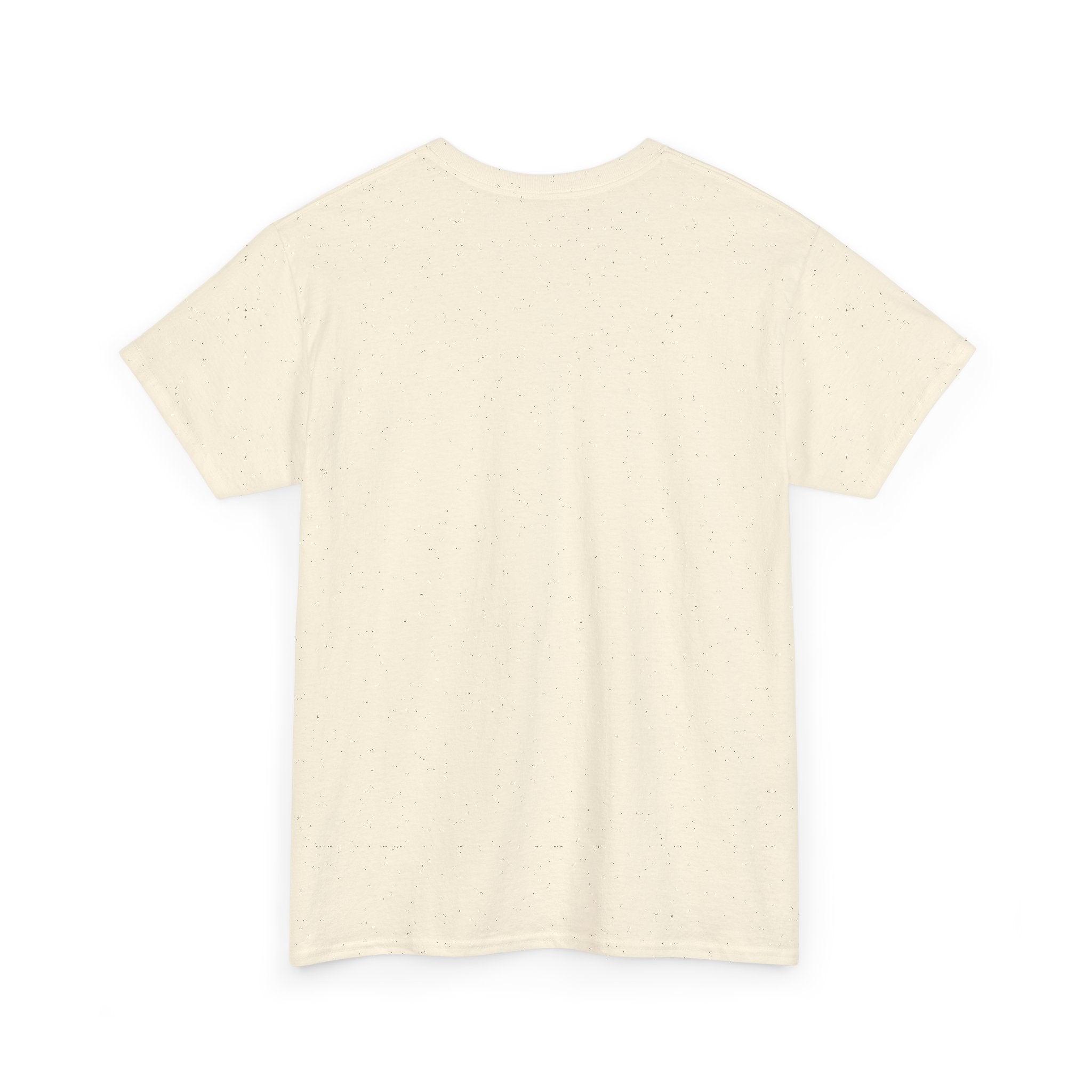 Mother Nature Unisex 100% Cotton T-Shirt