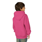 Earth: Love It or Lose It Kids Hoodie
