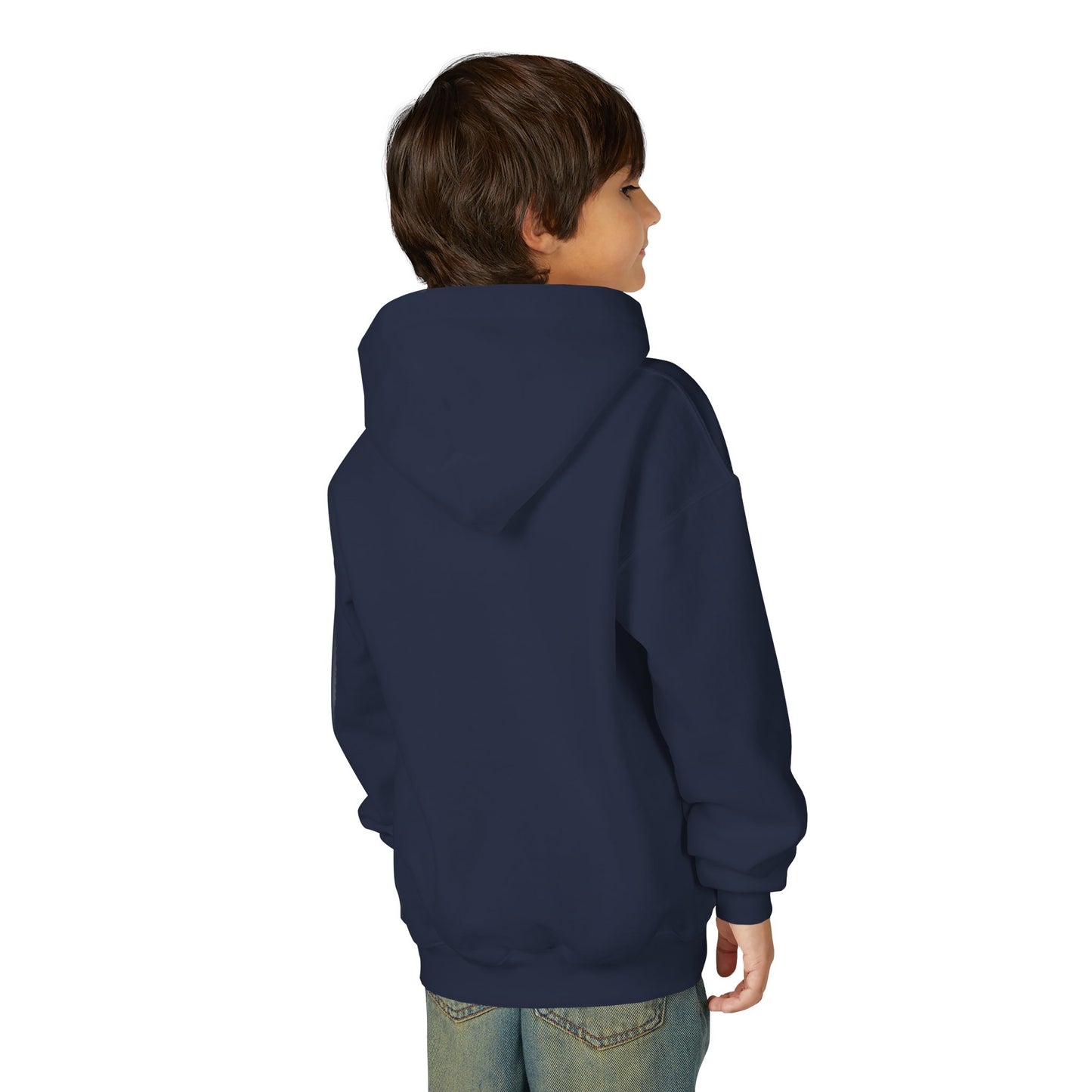 Earth: Love It or Lose It Kids Hoodie