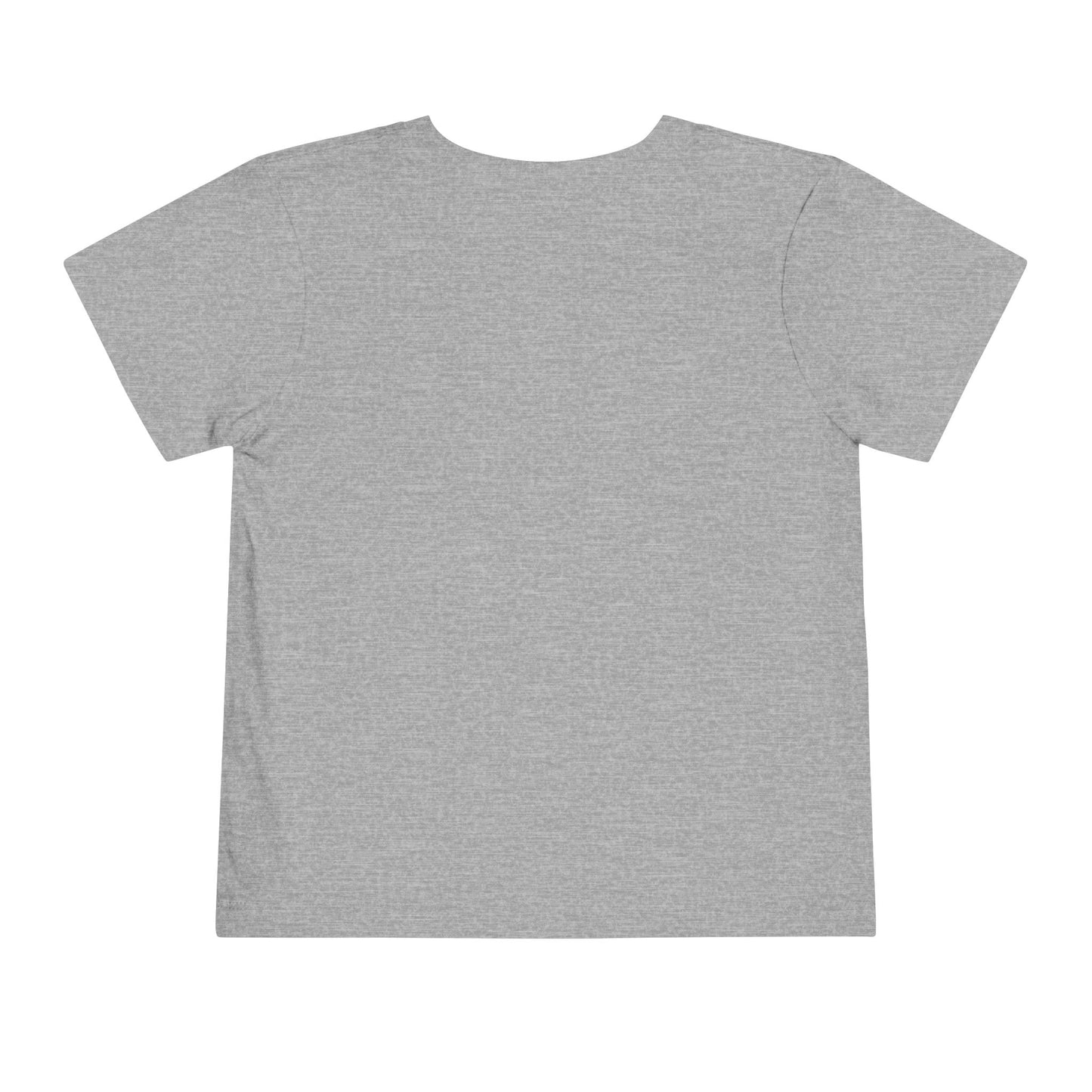 Mother Nature Toddler T-Shirt