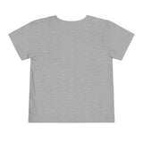 Mother Nature Toddler T-Shirt