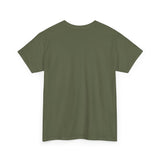Mother Nature Unisex 100% Cotton T-Shirt