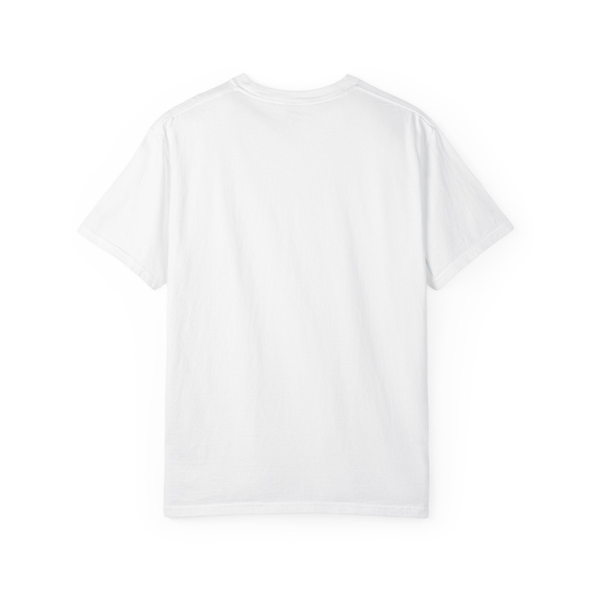 Still Running Against the Wind Men's T-Shirt  - 100% Cotton