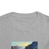 Mother Nature Toddler T-Shirt