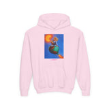 Earth: Love It or Lose It Kids Hoodie