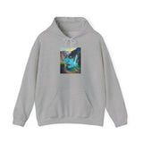Mother Nature Hoodie Sweatshirt