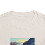 Mother Nature Toddler T-Shirt