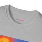 Earth—Love It or Lose It 100% Cotton Unisex T-Shirt