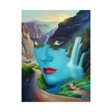 Mother Nature Poster (matte)