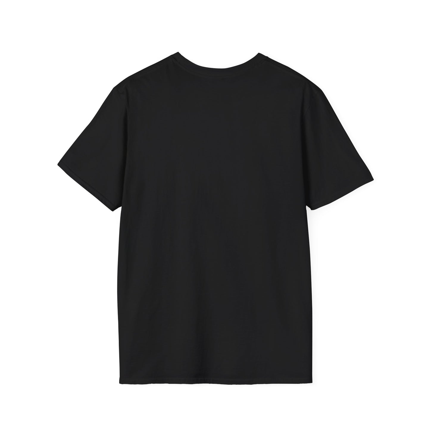 Jim Warren Cotton T-Shirt
