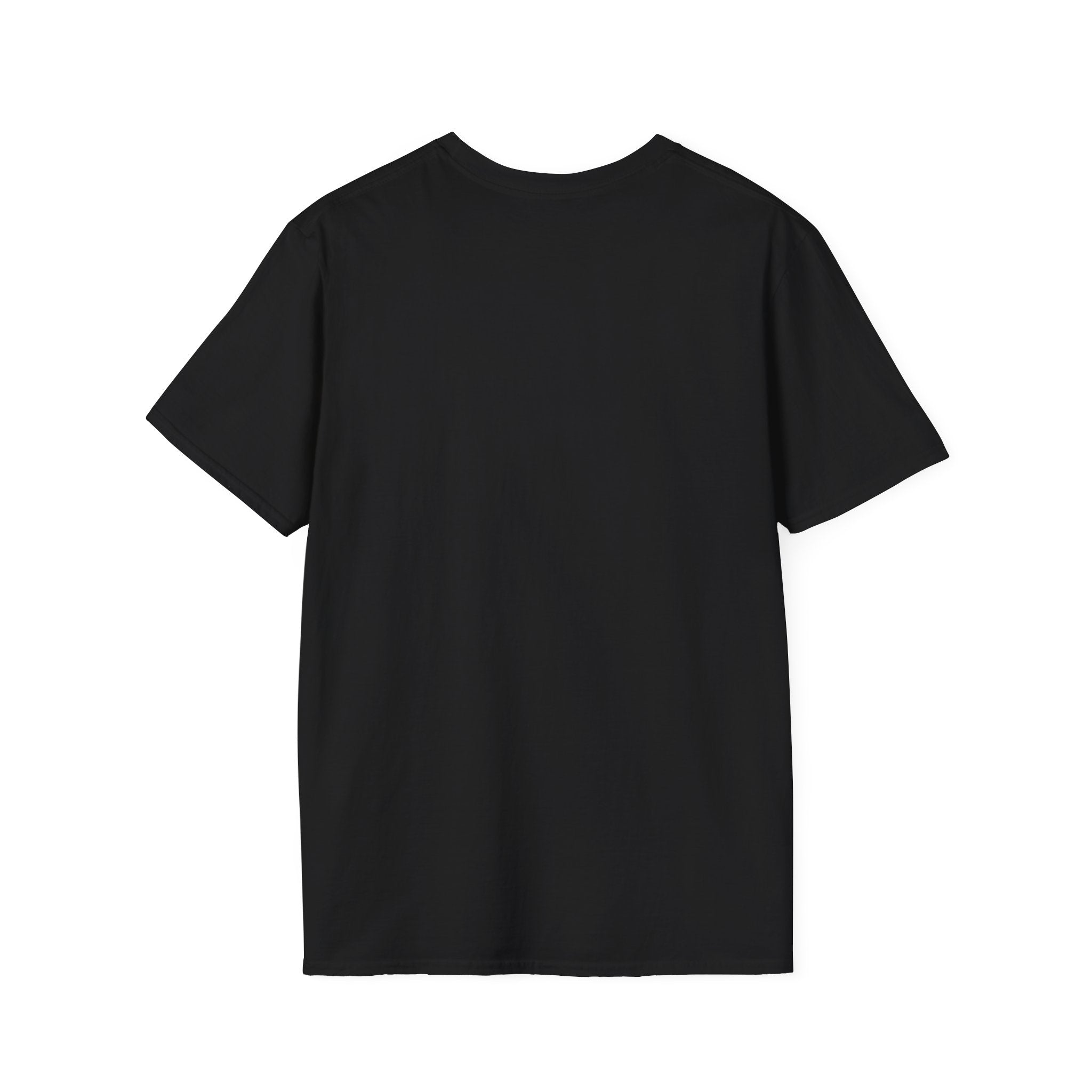 Jim Warren Cotton T-Shirt