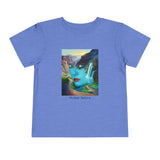 Mother Nature Toddler T-Shirt