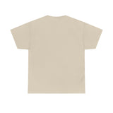 Mother Nature Unisex 100% Cotton T-Shirt