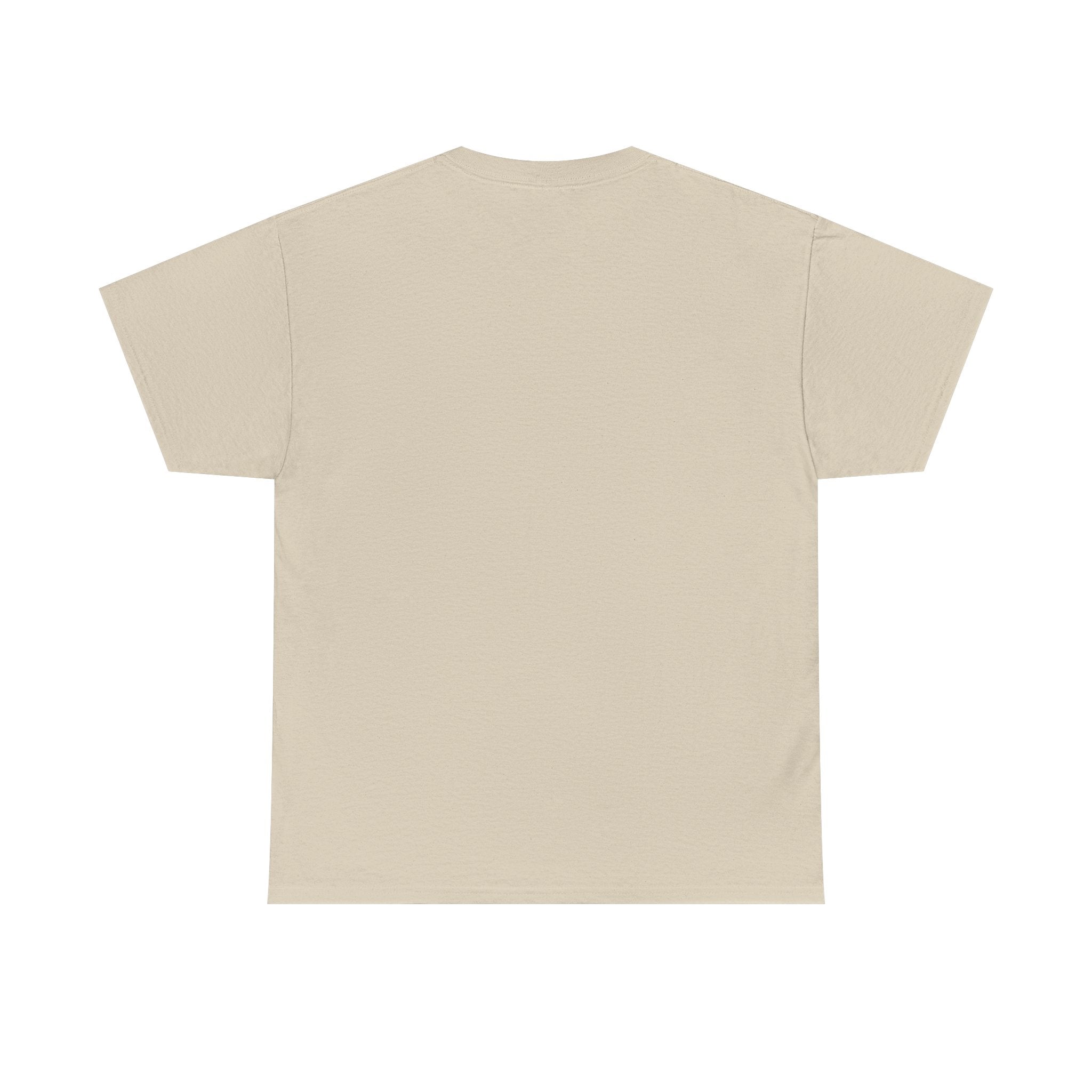 Mother Nature Unisex 100% Cotton T-Shirt