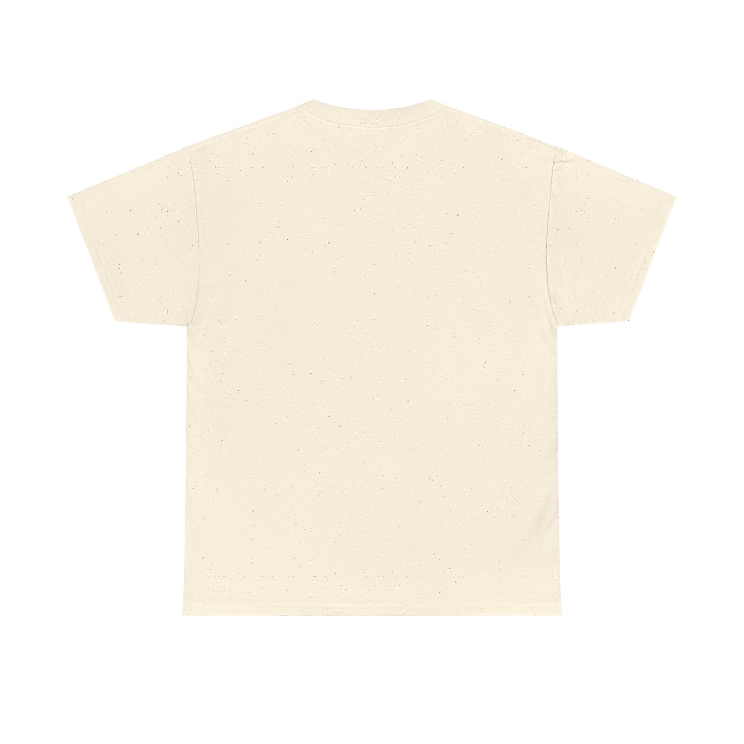 Mother Nature Unisex 100% Cotton T-Shirt