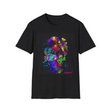 Jim Warren Cotton T-Shirt