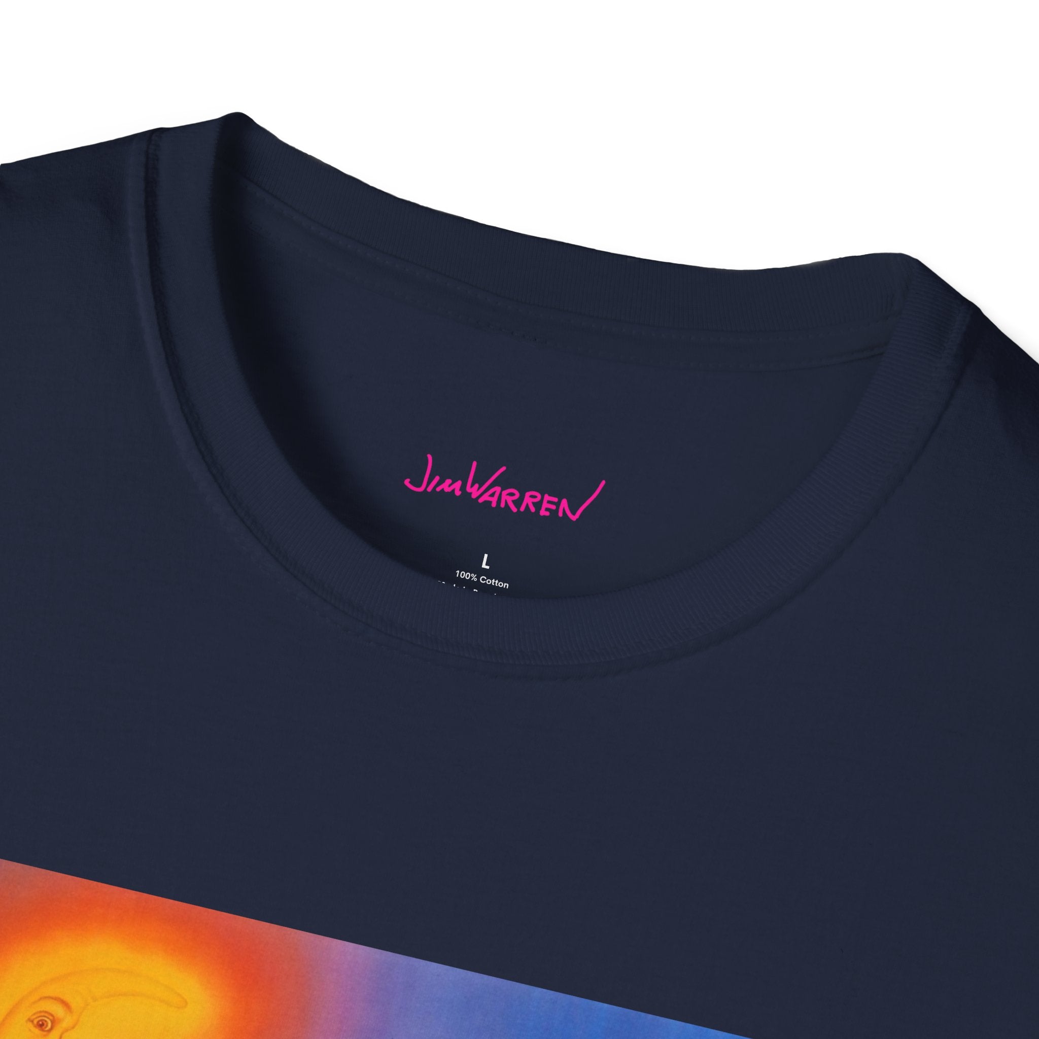 Earth—Love It or Lose It 100% Cotton Unisex T-Shirt