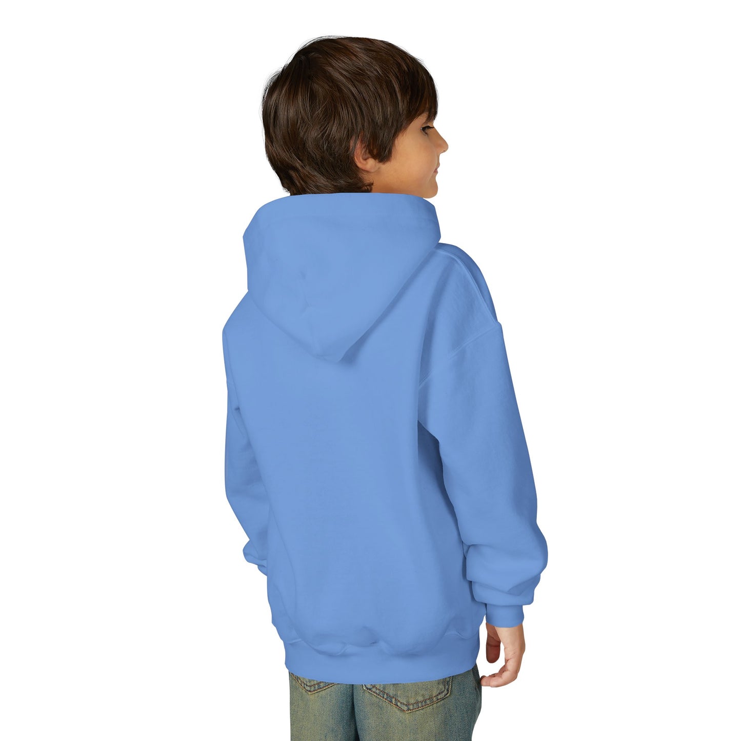 Earth: Love It or Lose It Kids Hoodie
