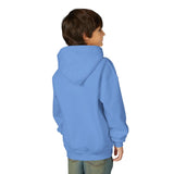 Earth: Love It or Lose It Kids Hoodie