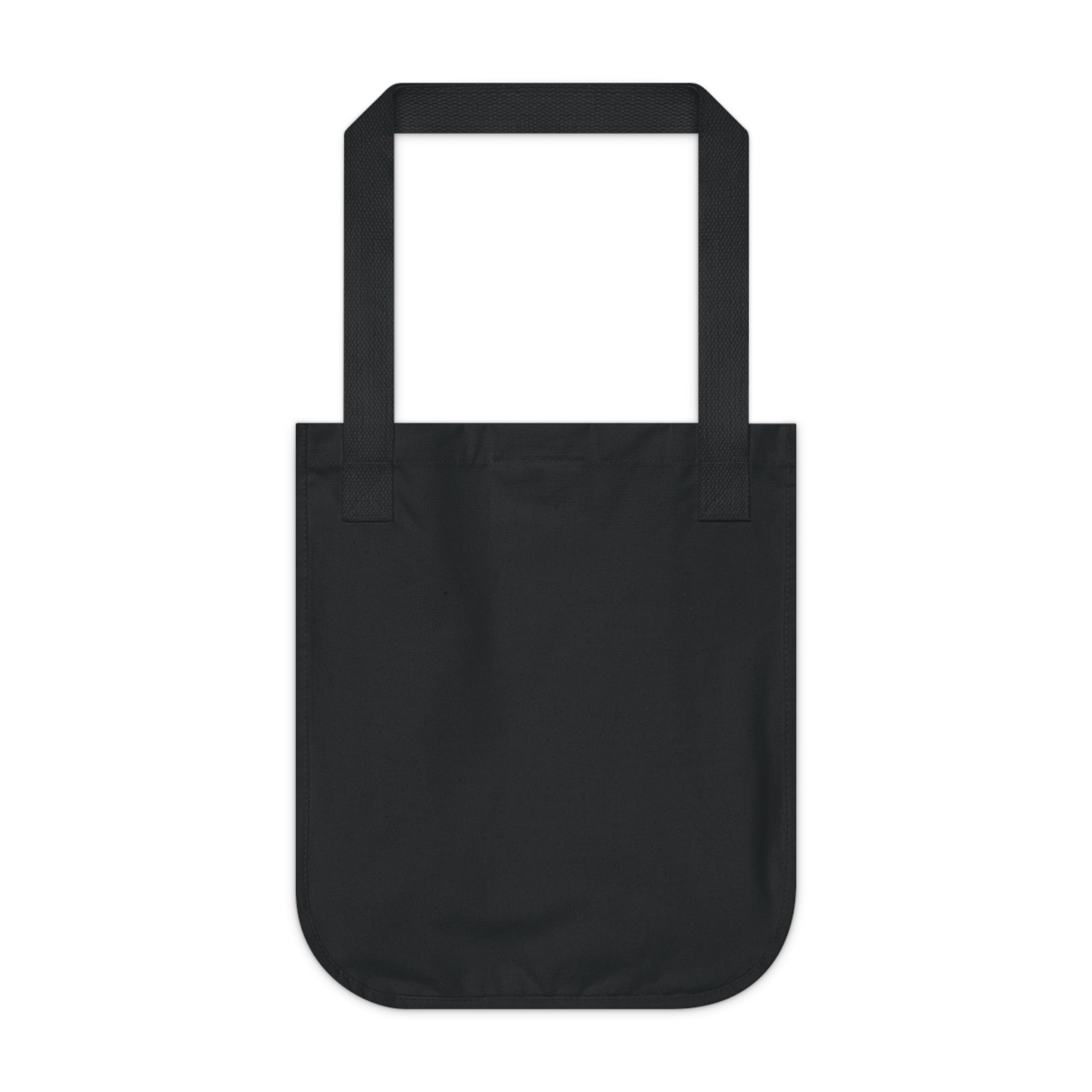 Mother Nature Tote - 100% Organic Cotton