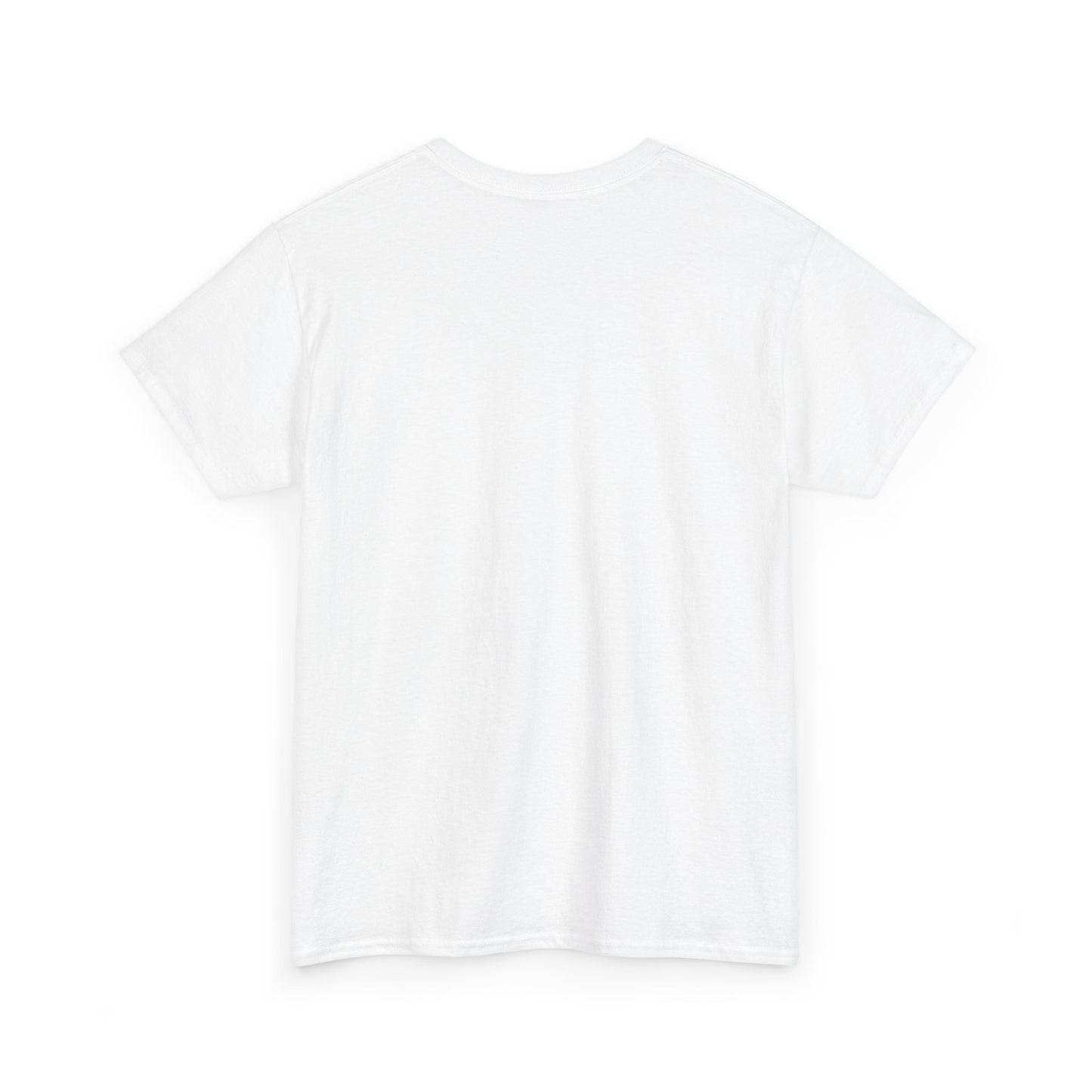 Mother Nature Unisex 100% Cotton T-Shirt