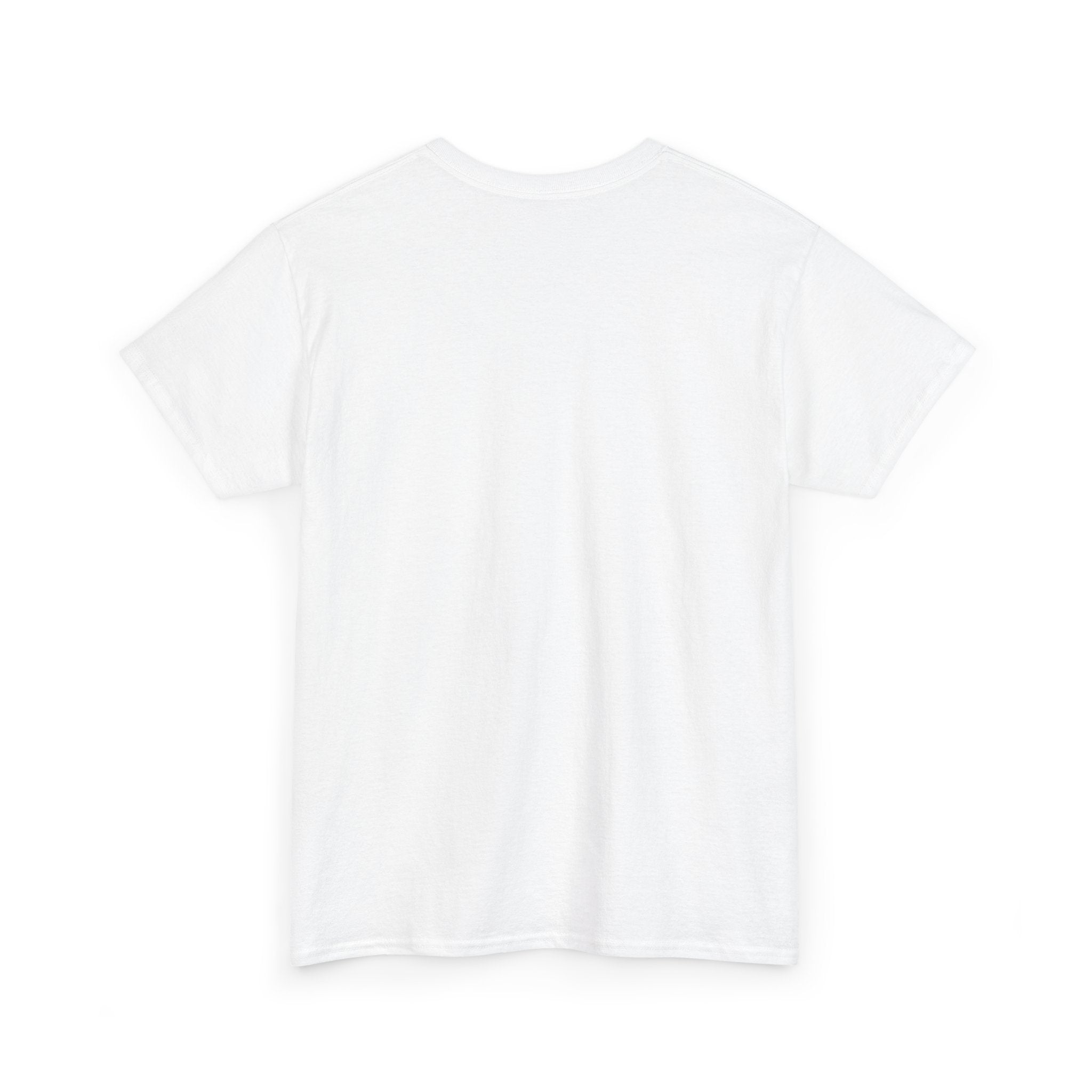 Mother Nature Unisex 100% Cotton T-Shirt