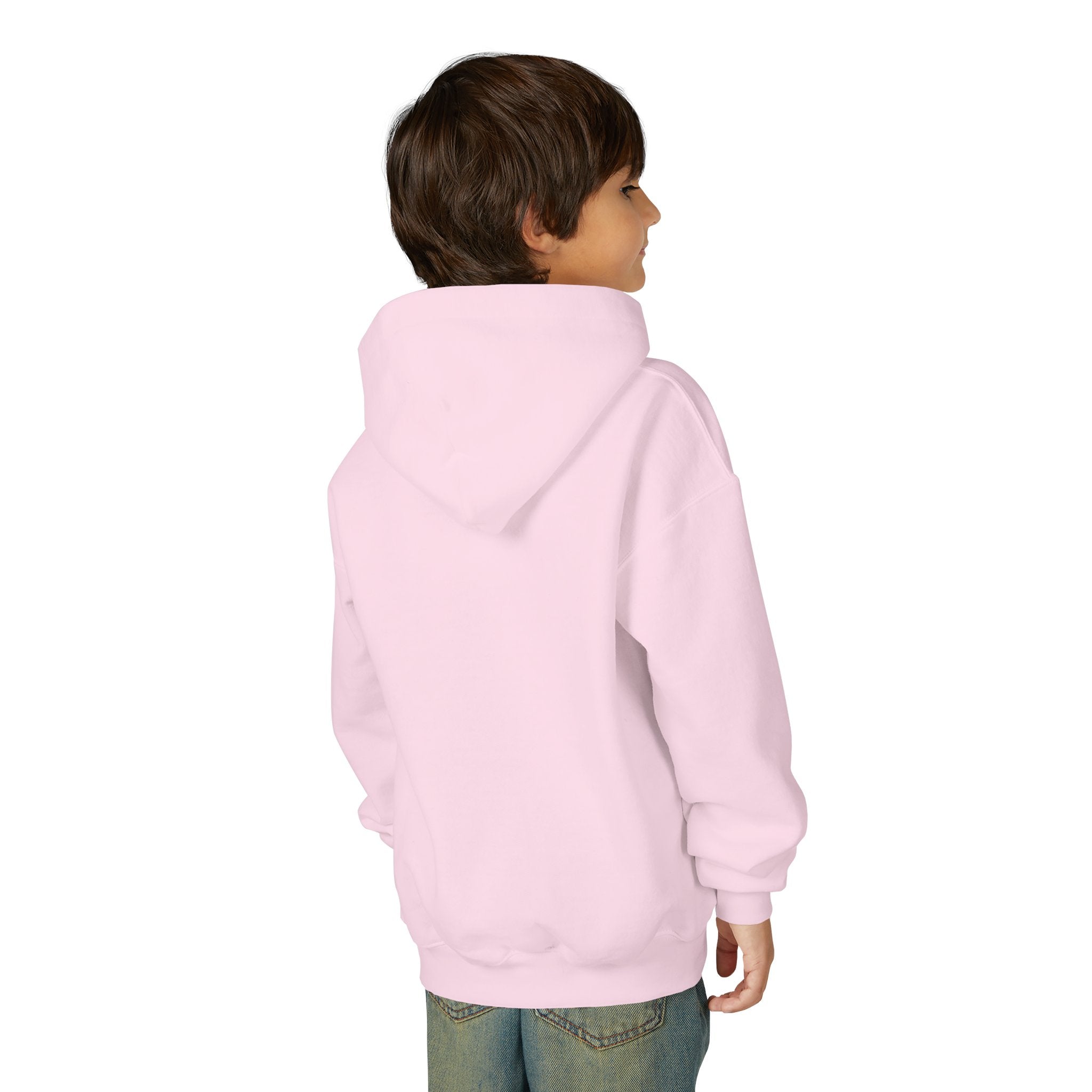 Earth: Love It or Lose It Kids Hoodie
