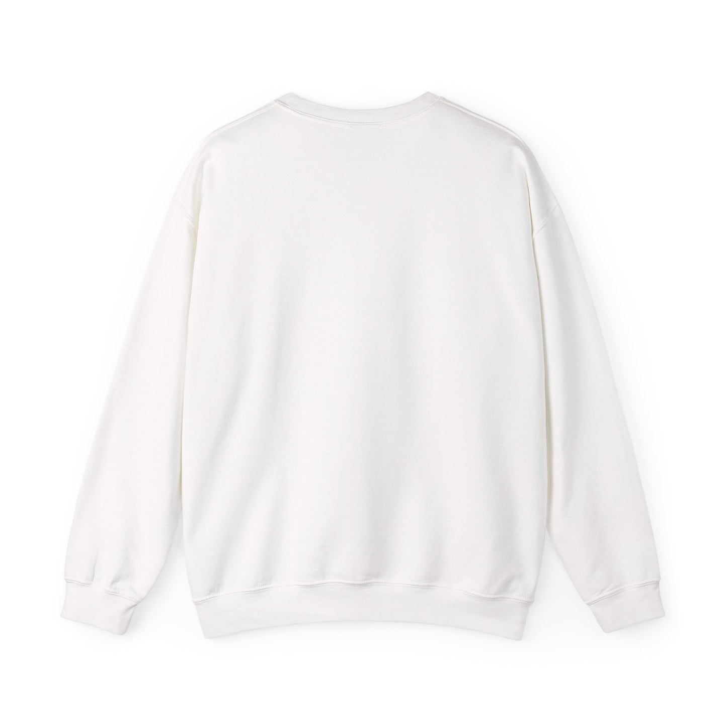 Earth—Love It or Lose It Crewneck Sweater