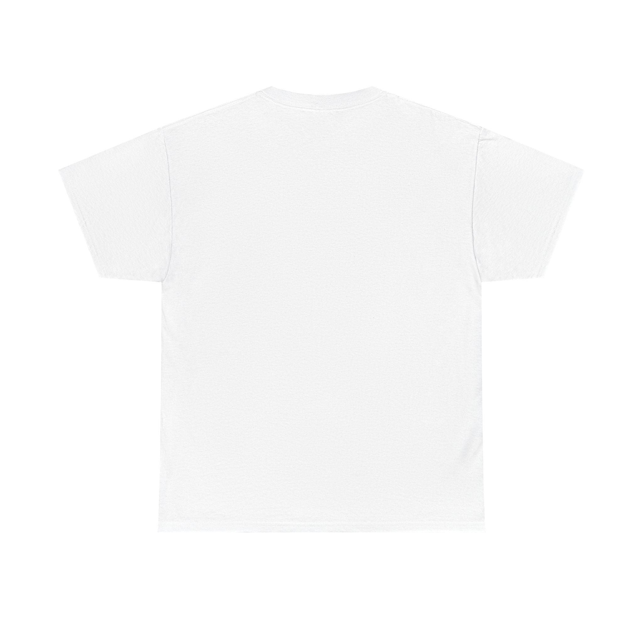 Mother Nature Unisex 100% Cotton T-Shirt