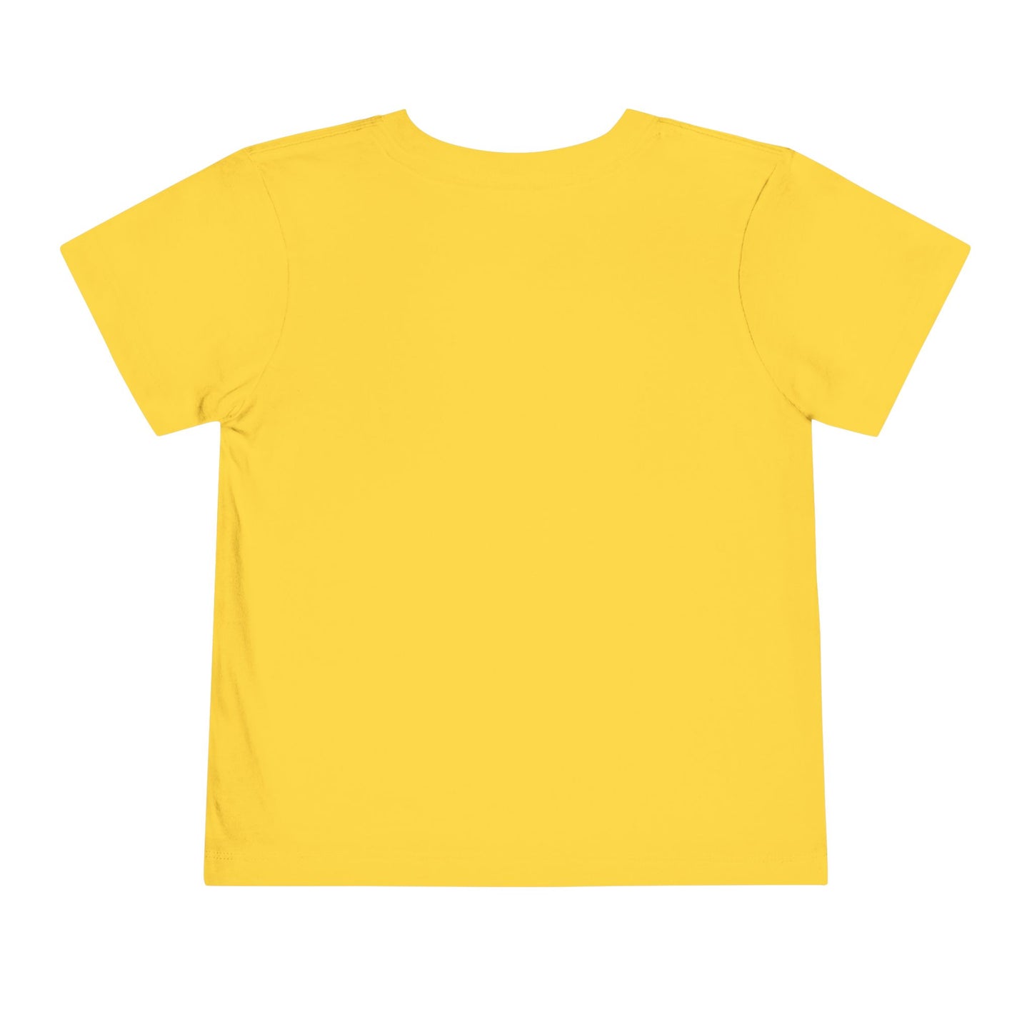 Mother Nature Toddler T-Shirt