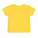 Mother Nature Toddler T-Shirt