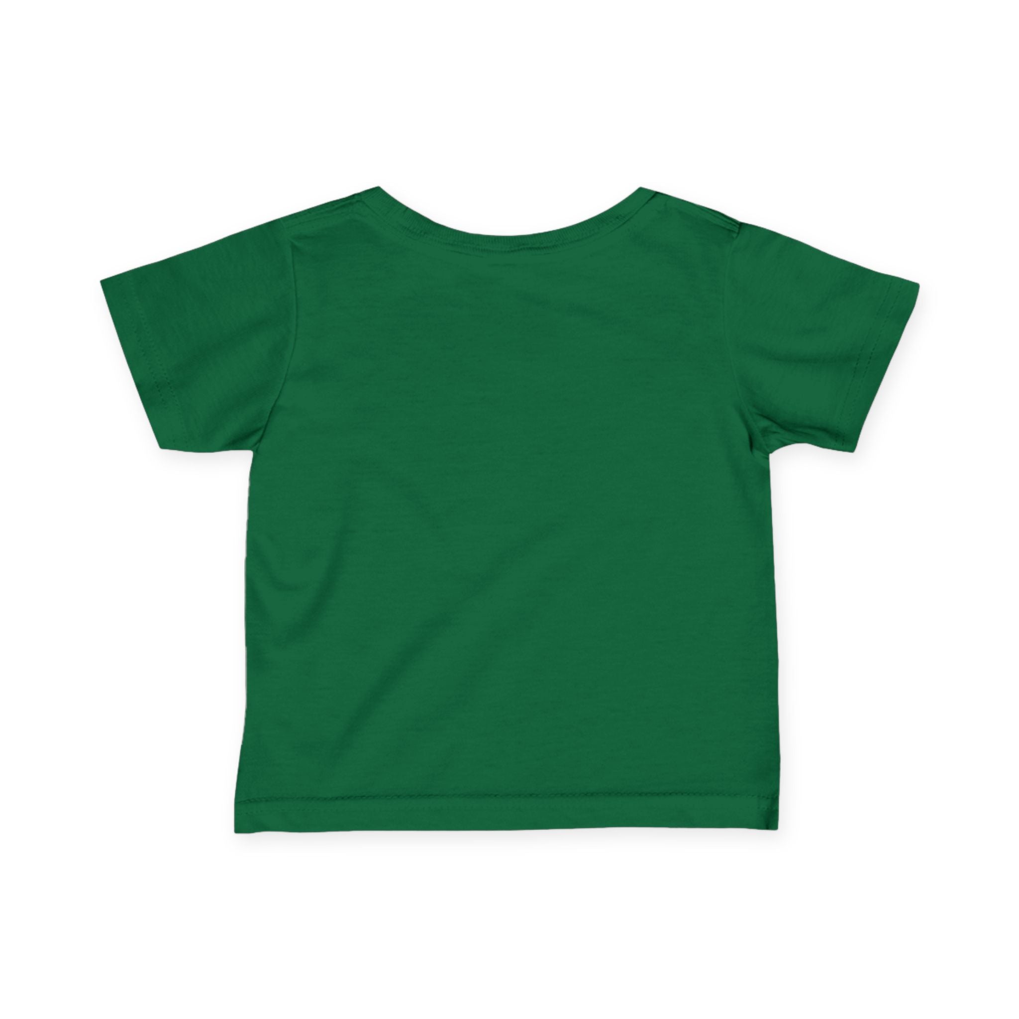 Earth: Love It or Lose It Infant T-Shirt