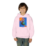 Earth: Love It or Lose It Kids Hoodie