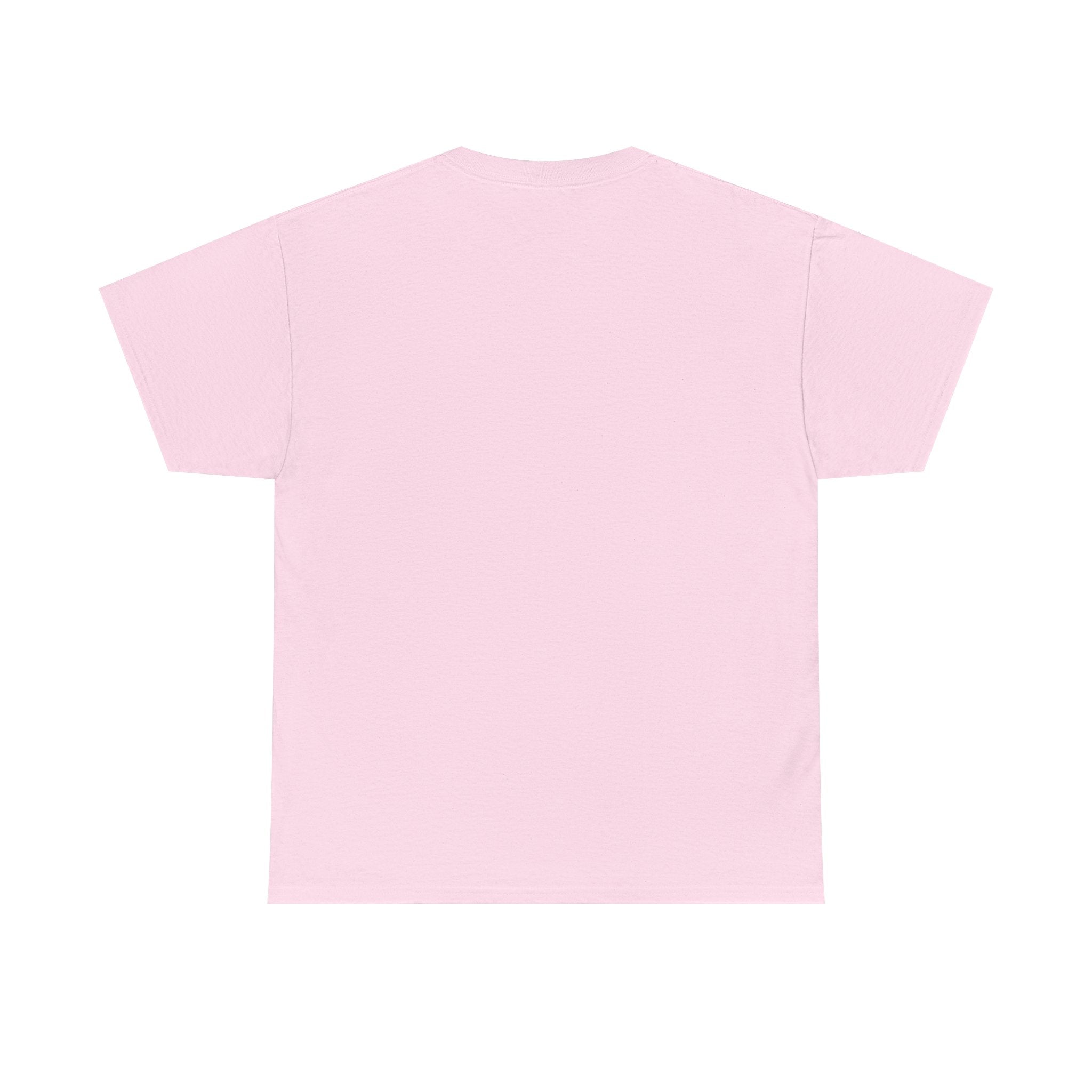 Mother Nature Unisex 100% Cotton T-Shirt