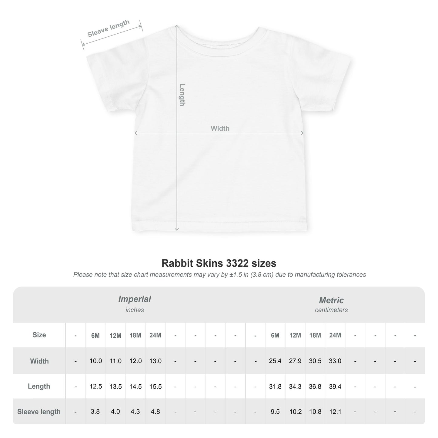 Earth: Love It or Lose It Infant T-Shirt