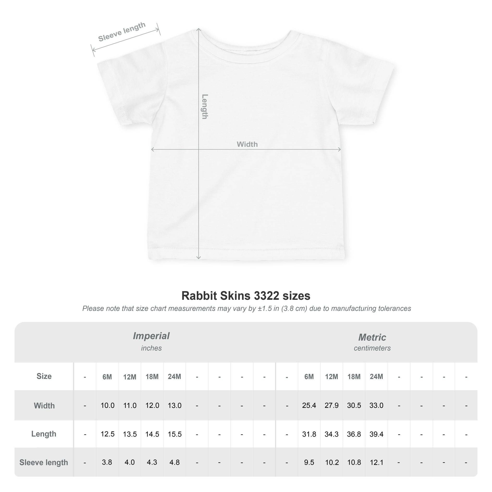 Earth: Love It or Lose It Infant T-Shirt