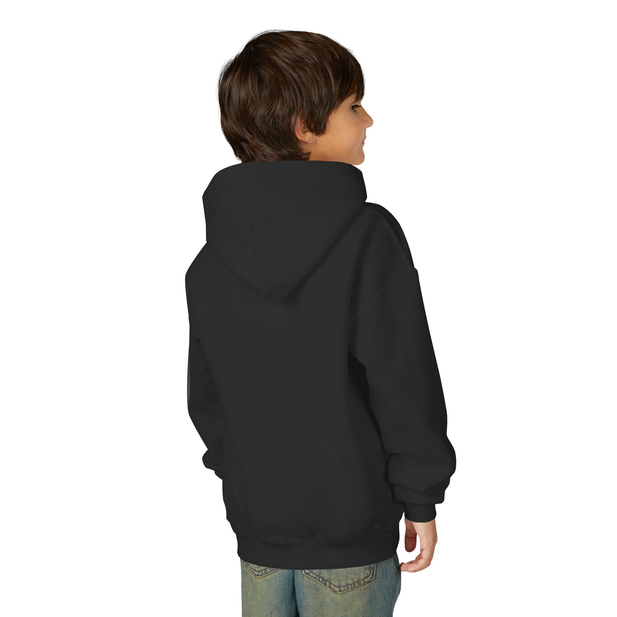 Earth: Love It or Lose It Kids Hoodie