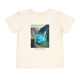 Mother Nature Toddler T-Shirt