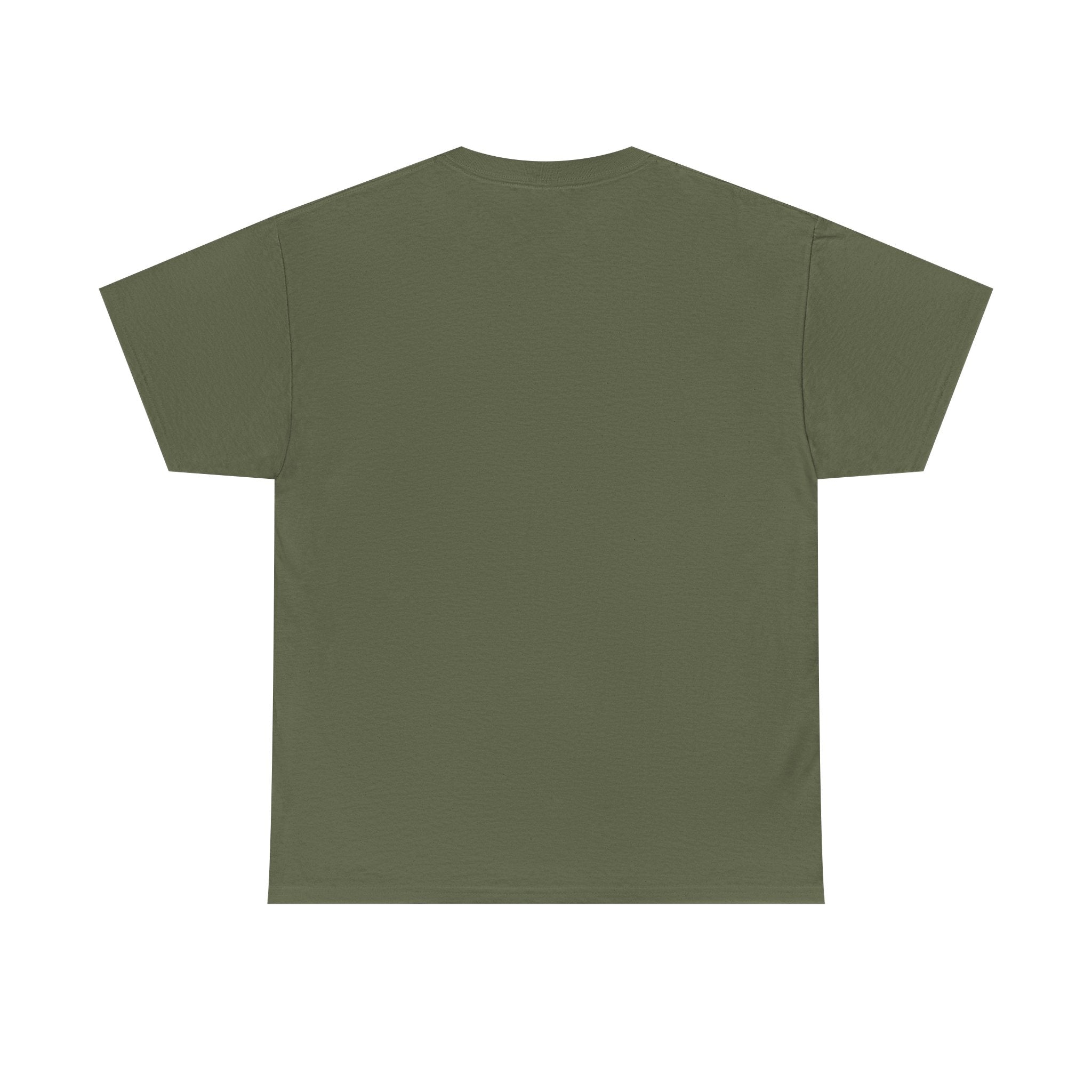 Mother Nature Unisex 100% Cotton T-Shirt