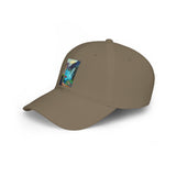 Mother Nature Baseball Hat - Adjustable