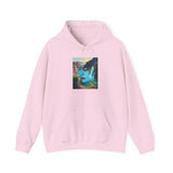 Mother Nature Hoodie Sweatshirt