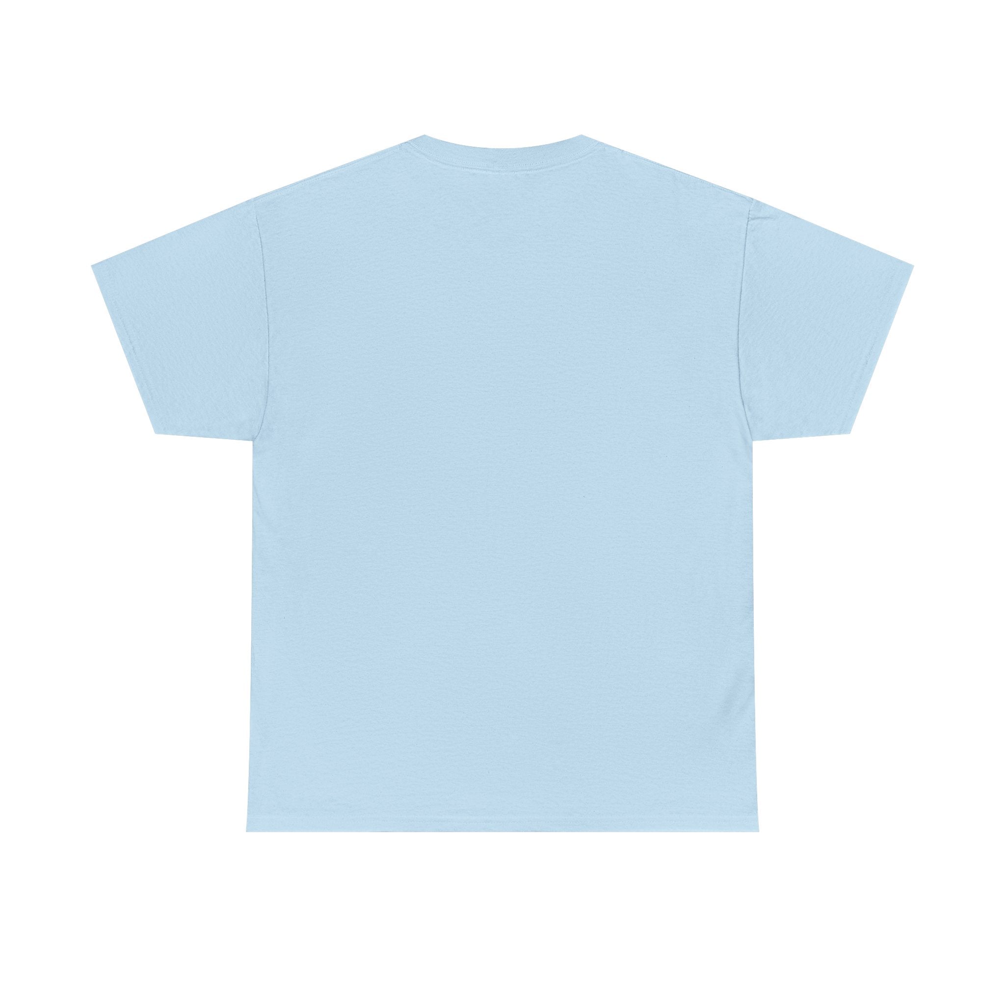 Mother Nature Unisex 100% Cotton T-Shirt