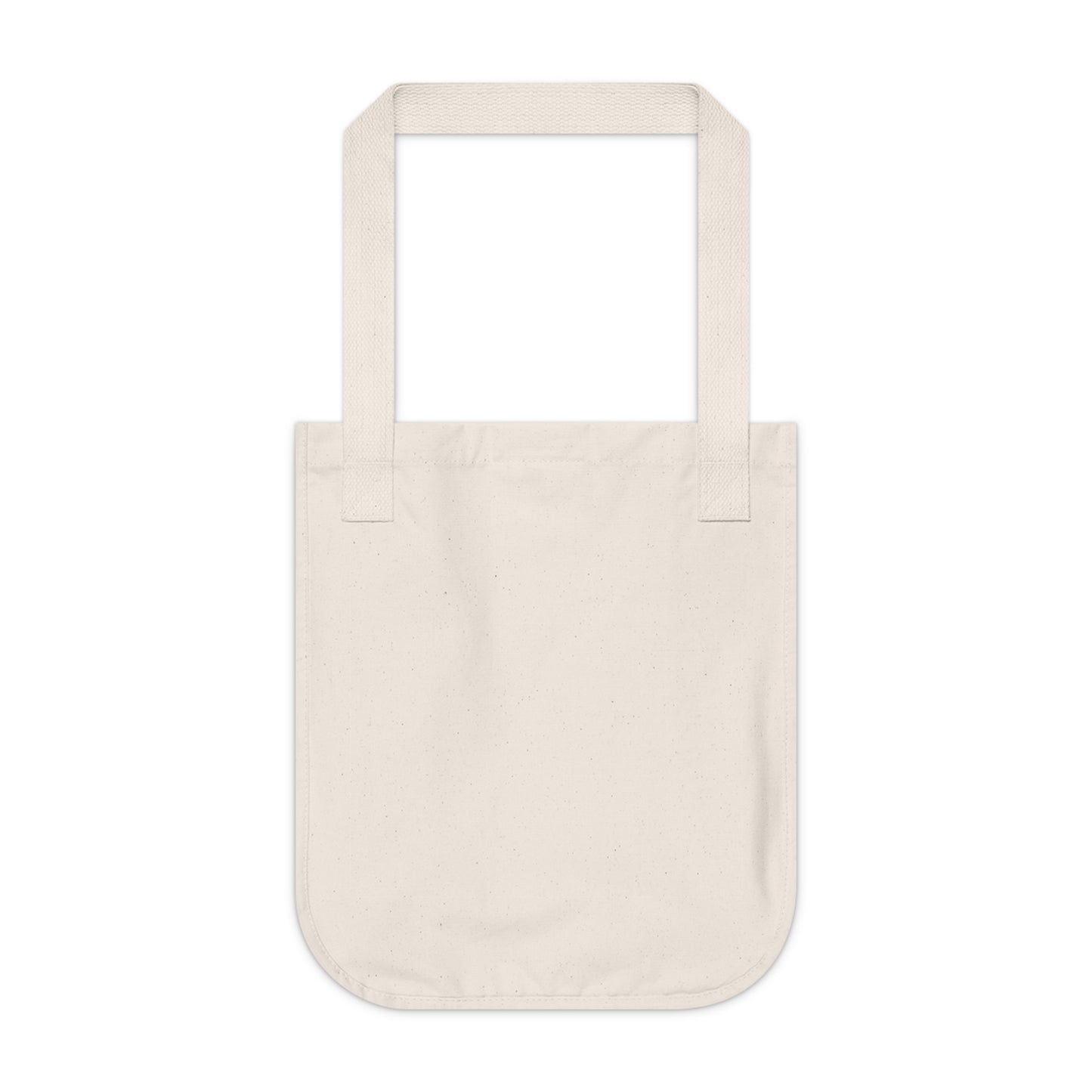 Mother Nature Tote - 100% Organic Cotton